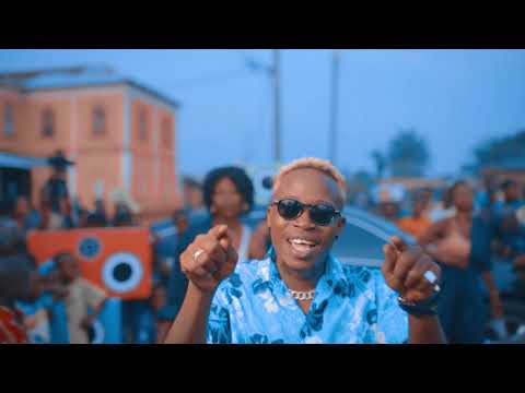 TYAF - Zémidjan (clip officiel by LYPSO)