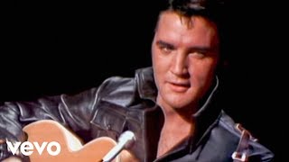 Elvis Presley - That&#39;s All Right (&#39;68 Comeback Special)