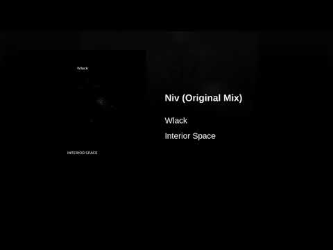 Wlack - Niv (Original Mix)