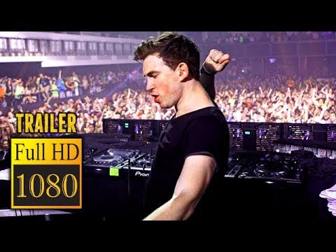 🎥 I AM HARDWELL (2013) | Movie Trailer | Full HD | 1080p