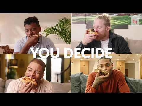 The Great Pineapple on Pizza Debate