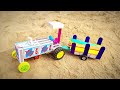 How To Make A Toy Car At Home How To Make Matchbox Toy Car Matchbox Car How To Make Toy Car