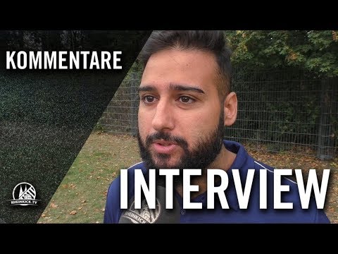 TPSK-Trainer Fatih Yalcin verfolgt klare Saisonziele