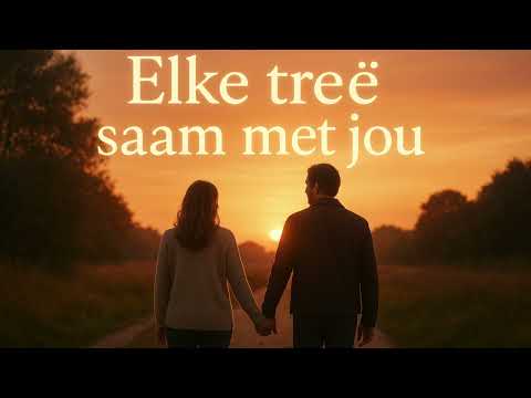 Elke treë saam met jou
