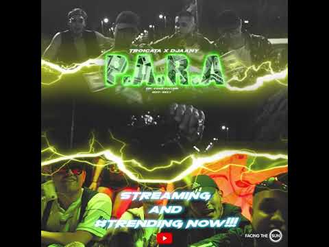 GR!NGOD SIIMBAD SEZY FT. DJAANY - P.A.R.A (Official video) prod.by Sezy