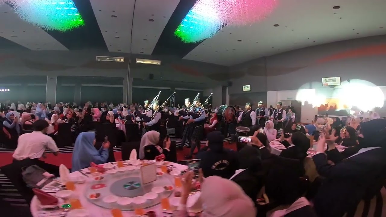 Agrobank Annual Dinner 2022