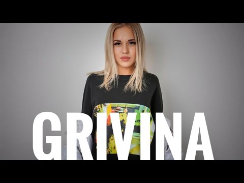 GRIVINA | Сборник | Лучшие Треки | Все Песни ‎