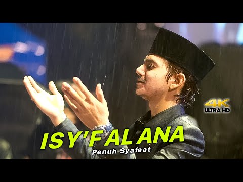 Isyfa'lana - Assalamualaik - Ya Robbi Soli Ala Muhammad - Habib Zaidan Canduu