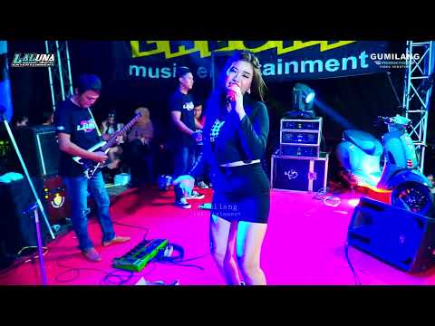 LALUNA MUSIC - NASIB BUNGA EVIS RENATA - DEMNOT FAMILY PEMUDA WONOKETINGAL KARANGANYAR DEMAK