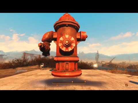 Let's Play Fallout 4 340 - Das Schicksal der Hubologen.