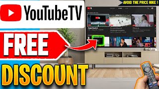 🔴 Don’t Pay More for YouTube TV — Use This Hack Instead !