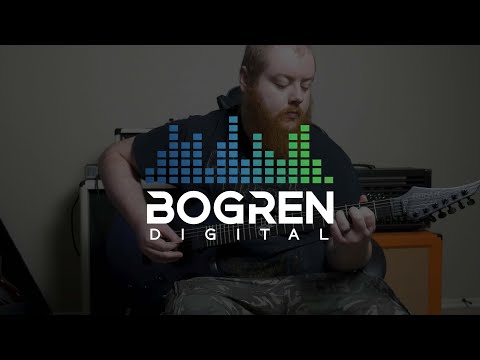 BOGREN DIGITAL | LEAD + CLEAN IMPULSE RESPONSE PACK DEMO