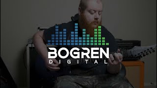 Video thumbnail for BOGREN DIGITAL | LEAD + CLEAN IMPULSE RESPONSE PACK DEMO by Jordan Guthrie