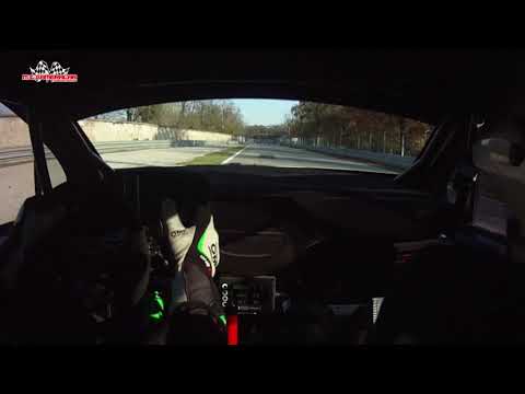 Special Rally Circuit by Vedovati Corse 2018  Arza' - Raspini  Peugeot 208 R/5