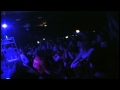KMFDM (20th Anniversary World Tour 2004) [02]. Sex On The Flag