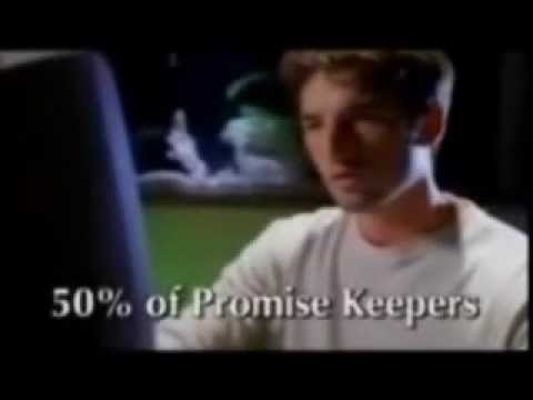 Nebezpečná pornografie - problém křesťanů!!!