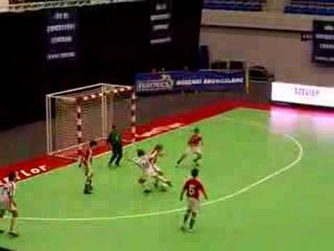 Futsal , FC Fehérvár U13