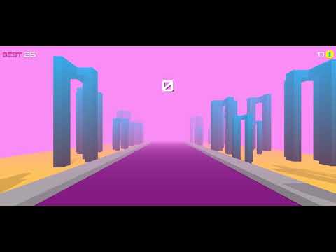 Hover Shift – Craft Racer