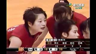 Re: [問題] 國泰女籃的問題是什麼？