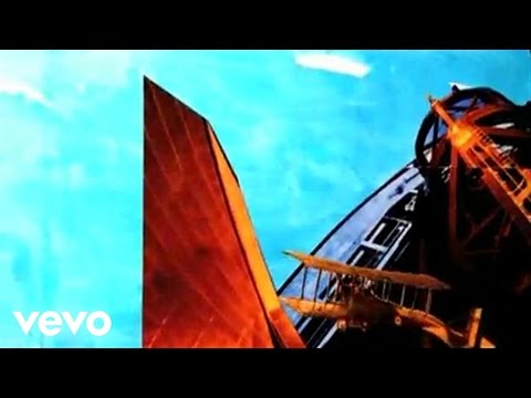 Archie Bronson Outfit - Magnetic Warrior