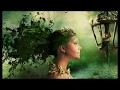 Deuter - Gaia Dreaming  Herself Awake ( Gaja śni na jawie ) Wonderful relaxing music !