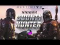 1v1v1v1v1v1 BOUNTY HUNTER Challenge!! (Destiny 2)