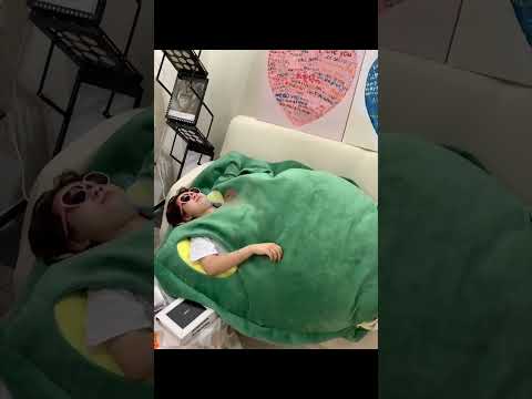 Experience Comfort and Style with the Turtle Shell Pillow!