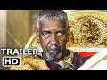GLADIATOR 2 Official Trailer 2024