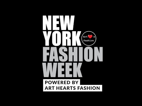 New York Fashion Week Fall Winter 2020 - 21 Recap Video