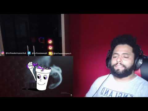 BodyTheBooth ep.4 - HUSKii *REACTION*