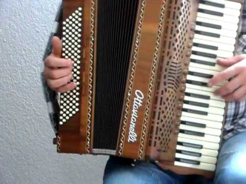 Ottavianelli Super Jazz Wood Cassotto Video Klangprobe