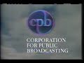 Great Performances Funding Credits 1993
