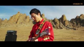[Thaisub+Chinese] Wanli万里 - HYUKOH MV