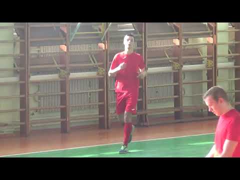 5 КУ 10 11 лига ITeam – Рост Легион