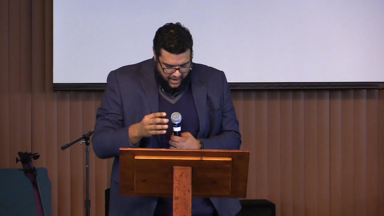 1.25.26 | Member of the Body