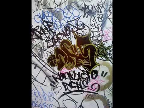 06-Adictos al Micro - Konflicto Ache ft Graff a Rap - Xterminio 2014