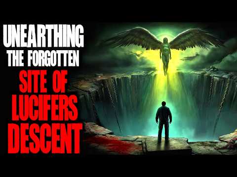Unearthing The Forgotten Site of Lucifer's Descent | Creepypasta