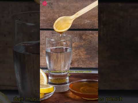 Cara Membedakan Madu Asli dan Madu Palsu Part 1 #MaduAsli #MaduMurni #MaduAlami #MaduAsliVsPalsu