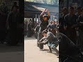 Rurouni Kenshin Showoff