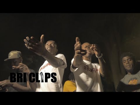 FYB J MANE FT. WOOSKI - GUMMO (Remix) @REAL_FYBJMANE @Kingopp_wooski | Shot by @BRIvsBRI