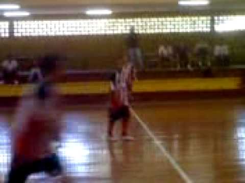 J.J Manácas- FutSal Jogo!!!