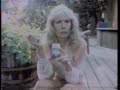 Loretta Switt 1979 Yoplait Yogurt Commercial