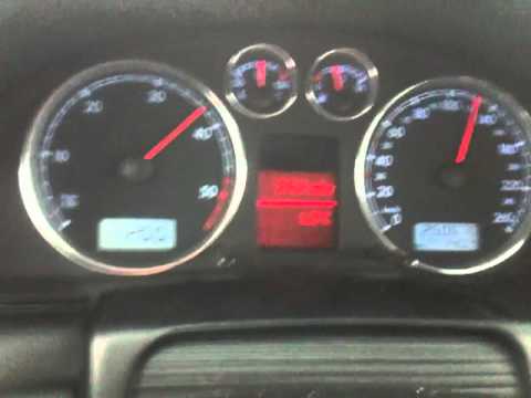 Passat B5 FL 1.9 TDI CHIP 160HP