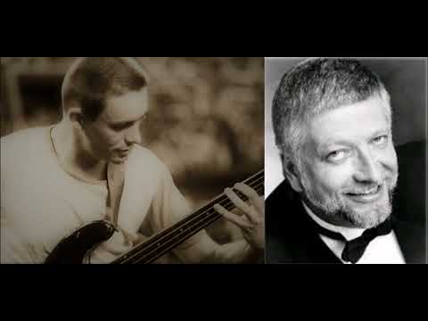 Jaco Pastorius & Peter Graves Orch. -  Live on Sanibel Island Oct 2nd 1982( Full Show)