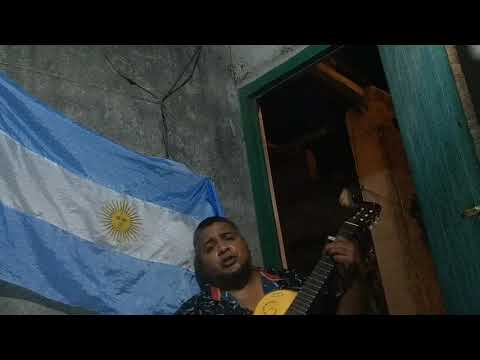 La 10 de selección no cualquiera puede usar - David Gómez payada para Diego maradona