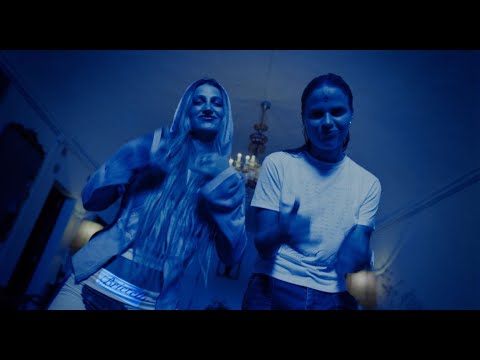 Mushkaa, Julieta - Vaya Liada (Videoclip)