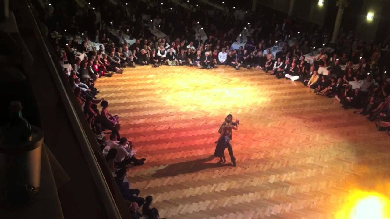 Yulia Yukhina & Filippo Avignonesi Show4