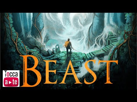 It's Your Turn 139 - Beast