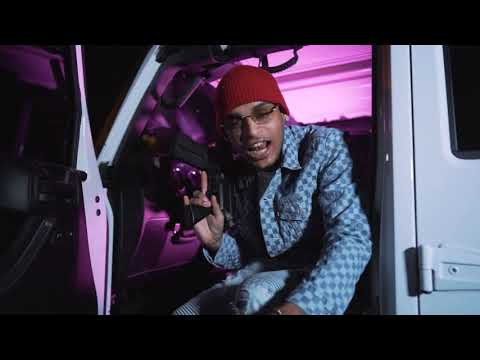 YKOM | Dont Make A Move  | Official Video | Shot By. LMB FILMZ #ReadyToShoot