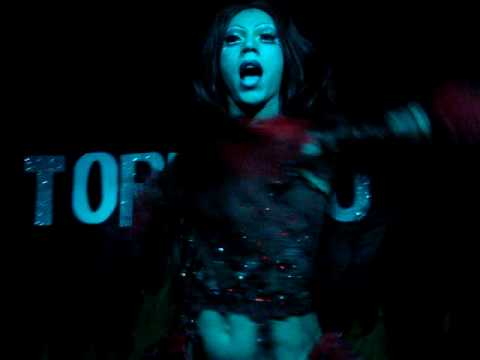 Especial Samara Tornado Manhattan 2° SHOW.